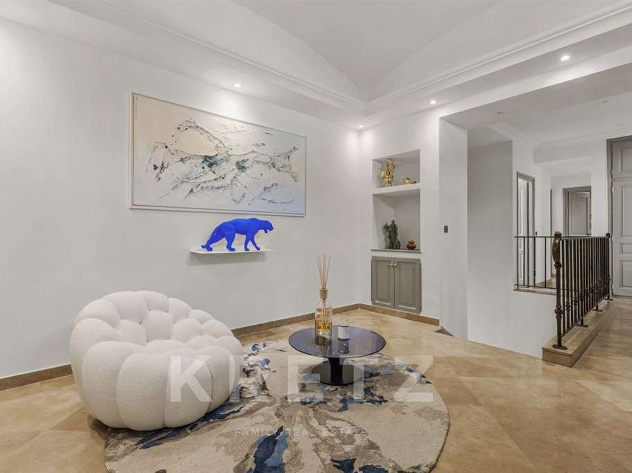 Maison Sainte-Maxime