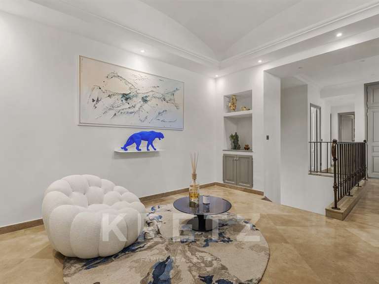 Maison avec Vue sur mer Sainte-Maxime - 4 chambres - 290m²