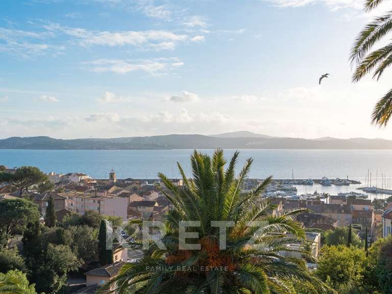 Maison avec Vue sur mer Sainte-Maxime - 4 chambres - 270m²