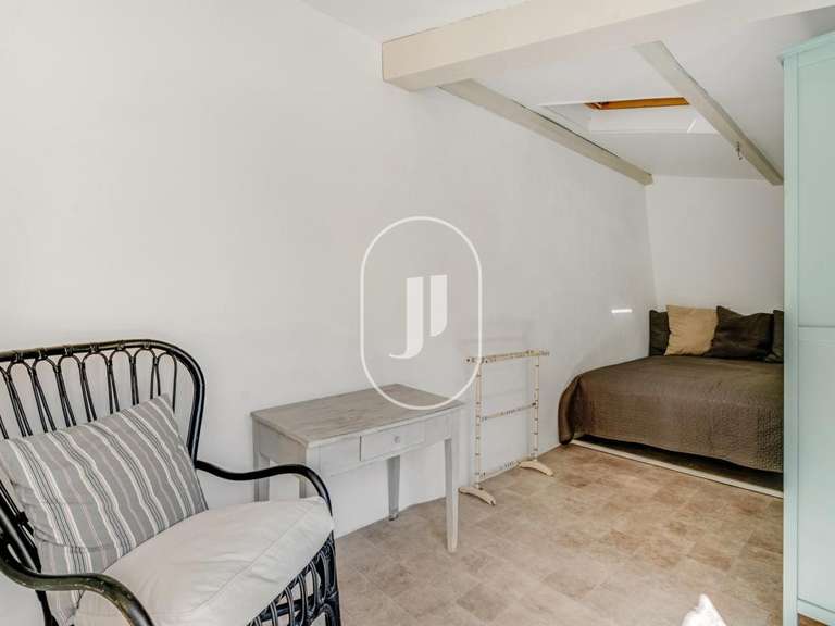 Maison Sainte-Maxime - 5 chambres - 140m²