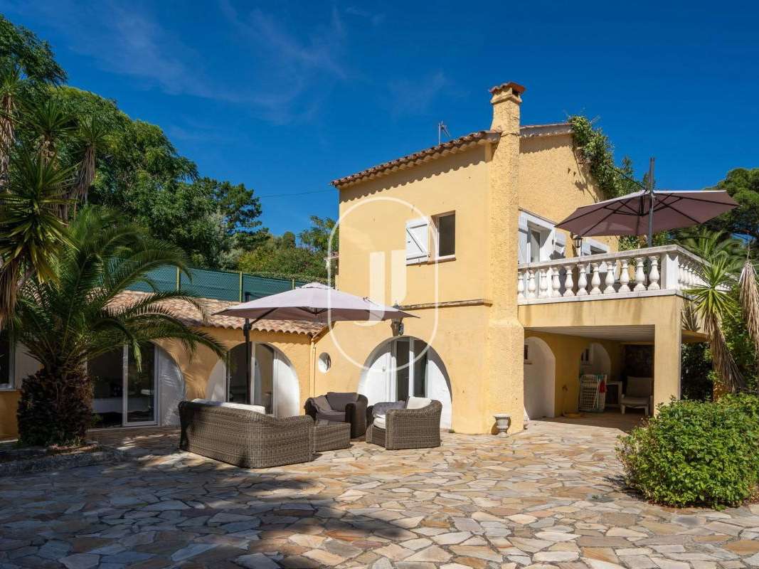 Maison Sainte-Maxime