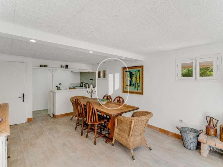 Maison Sainte-Maxime - 5 chambres - 140m²