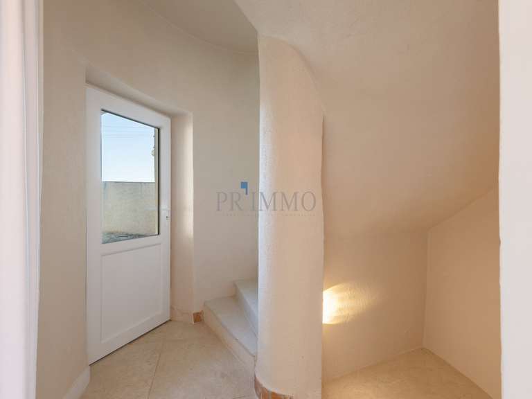 Maison Sainte-Maxime - 2 chambres - 61m²