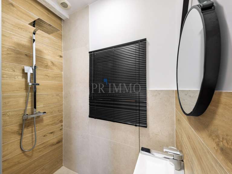 Maison Sainte-Maxime - 2 chambres - 61m²