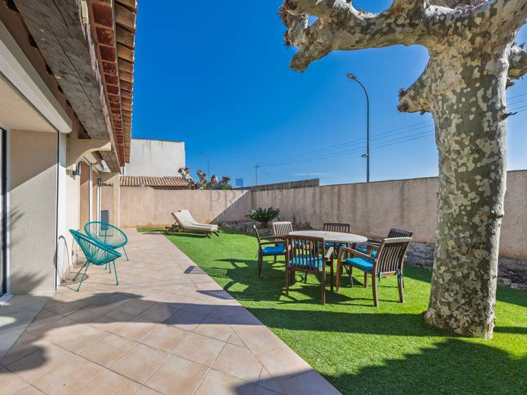 Maison Sainte-Maxime - 2 chambres - 61m²