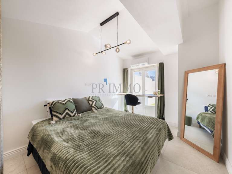 Maison Sainte-Maxime - 2 chambres - 61m²