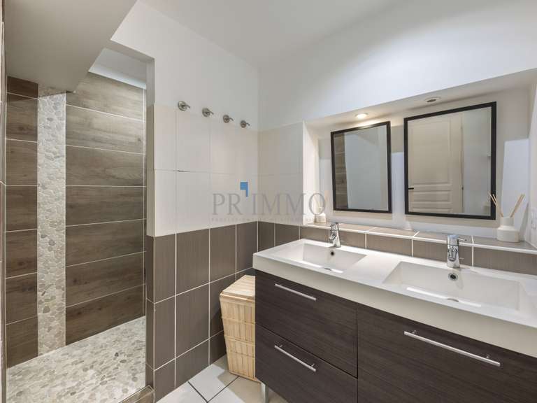 Maison Sainte-Maxime - 2 chambres - 61m²