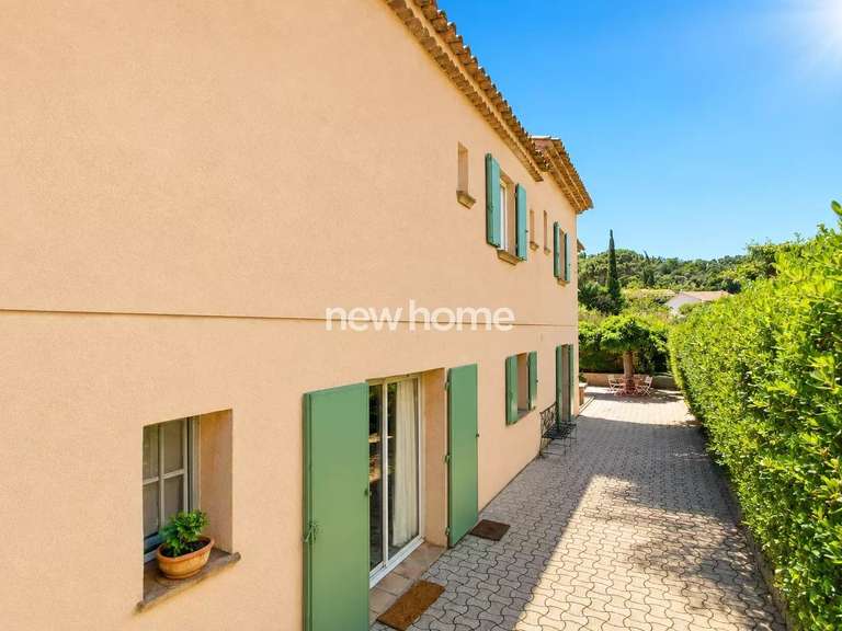 House Sainte-Maxime - 6 bedrooms - 232m²