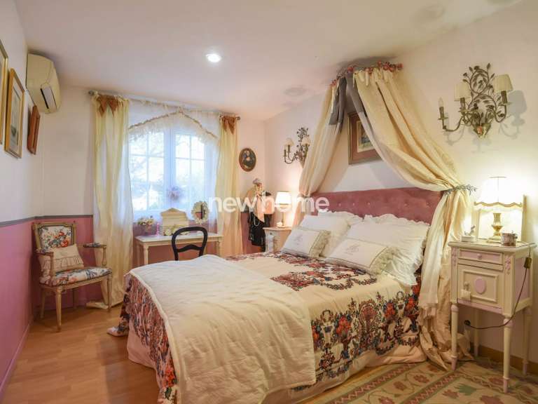 Maison Sainte-Maxime - 6 chambres - 232m²