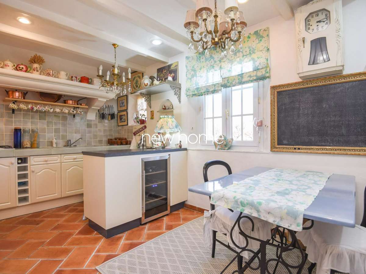 Maison Sainte-Maxime