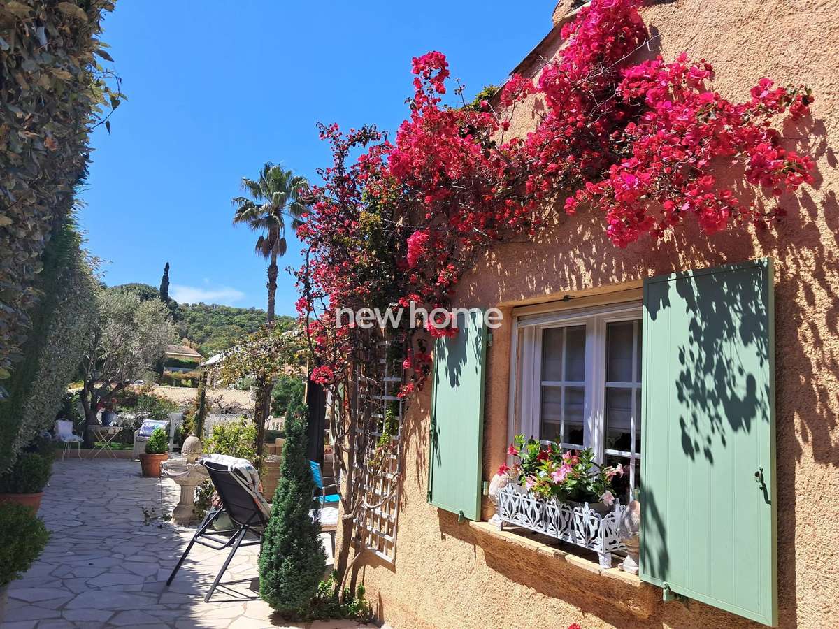 House Sainte-Maxime
