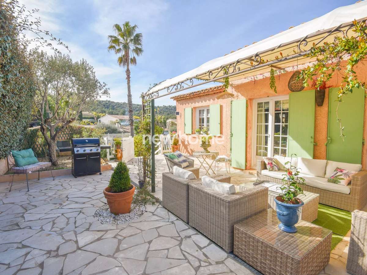 House Sainte-Maxime