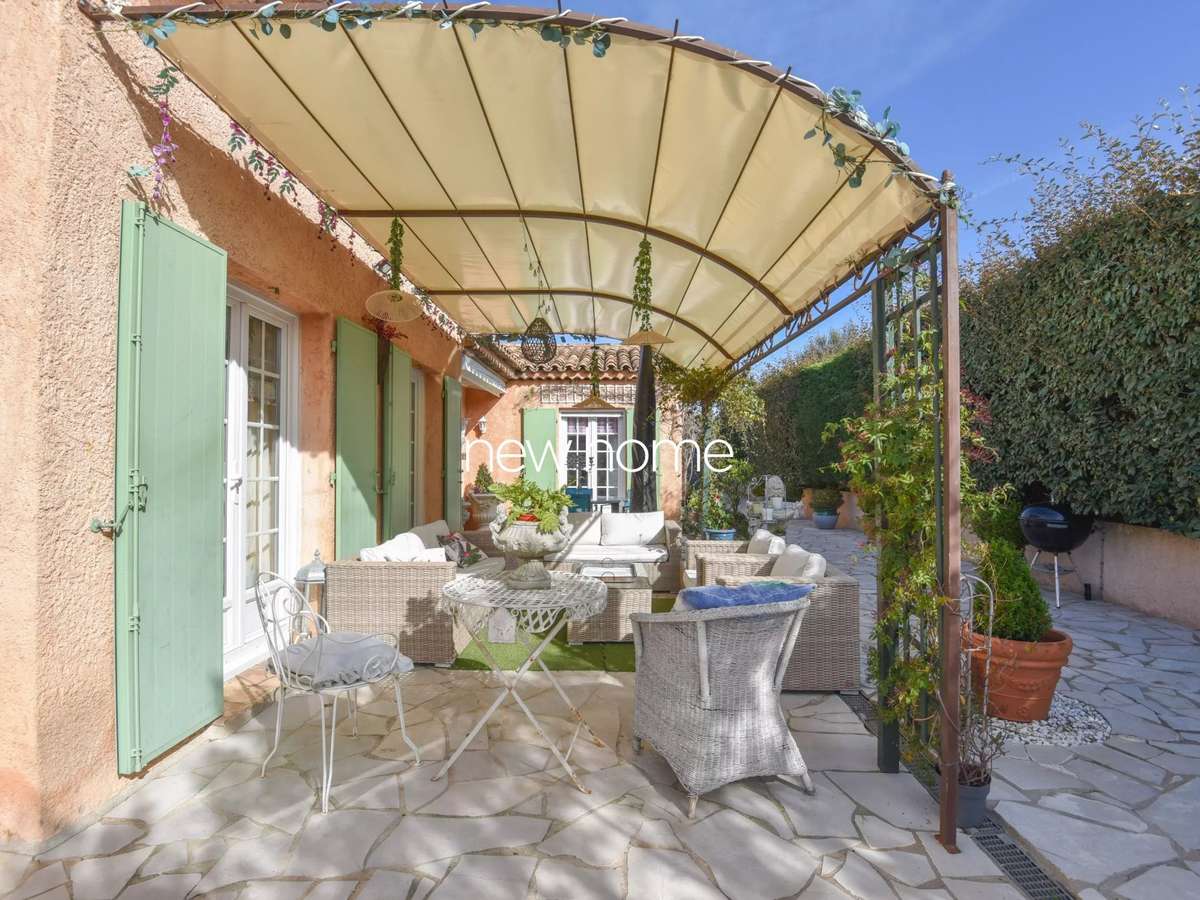 Maison Sainte-Maxime