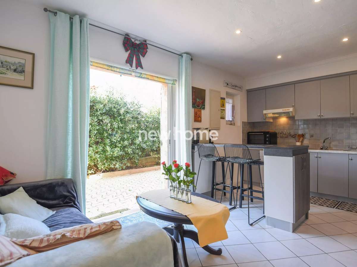 House Sainte-Maxime