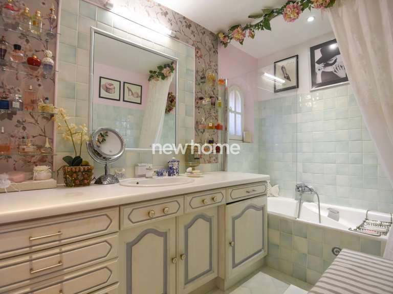 Maison Sainte-Maxime - 6 chambres - 232m²