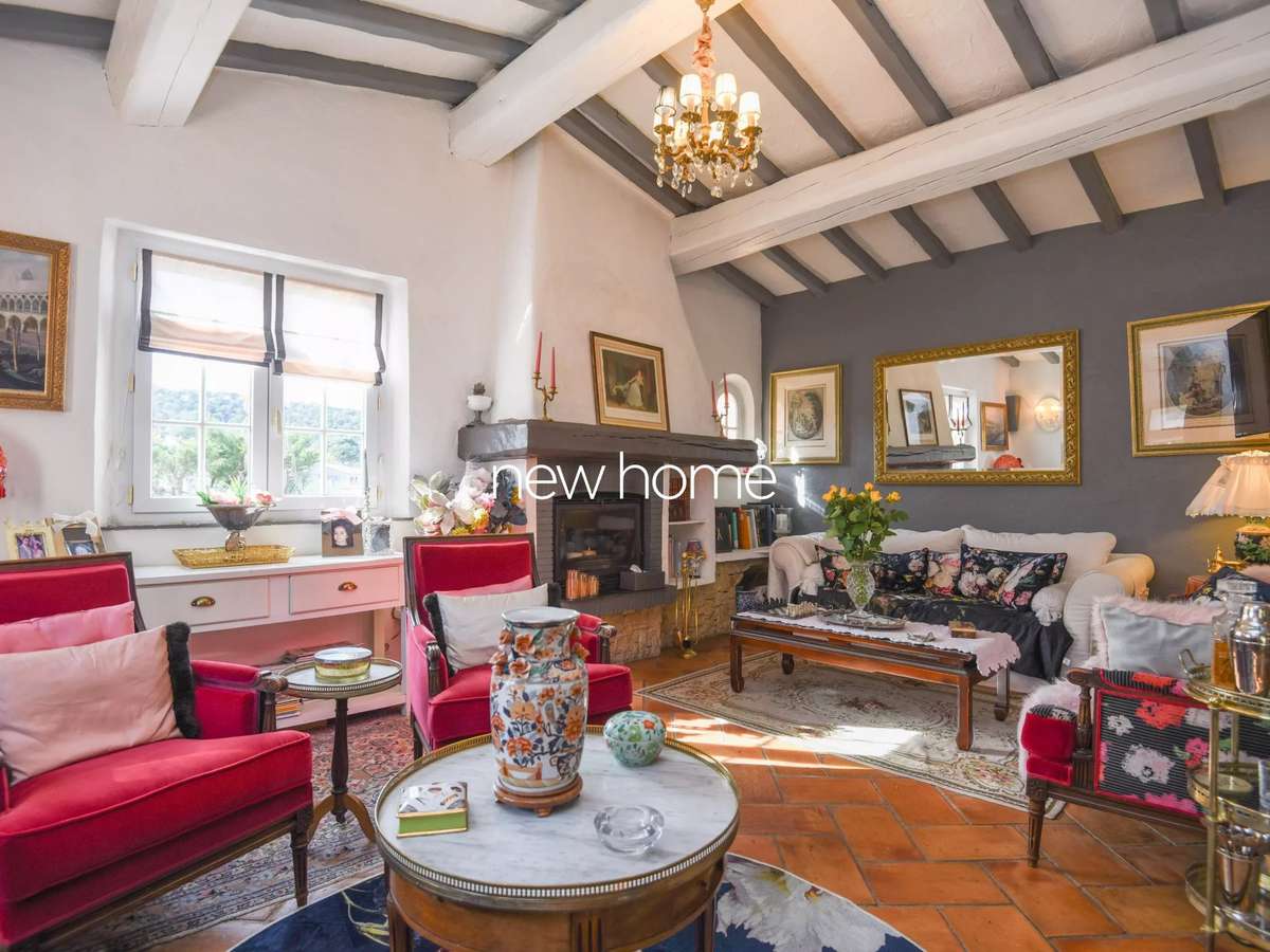 Maison Sainte-Maxime