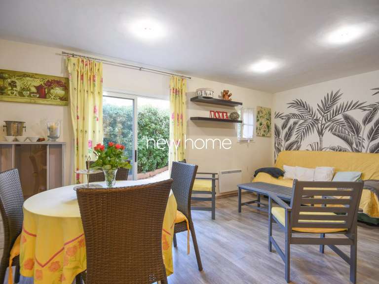 Maison Sainte-Maxime - 6 chambres - 232m²