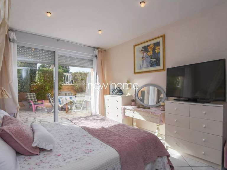 Maison Sainte-Maxime - 6 chambres - 232m²
