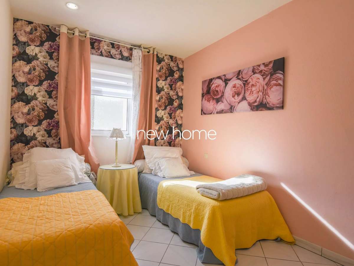 Maison Sainte-Maxime