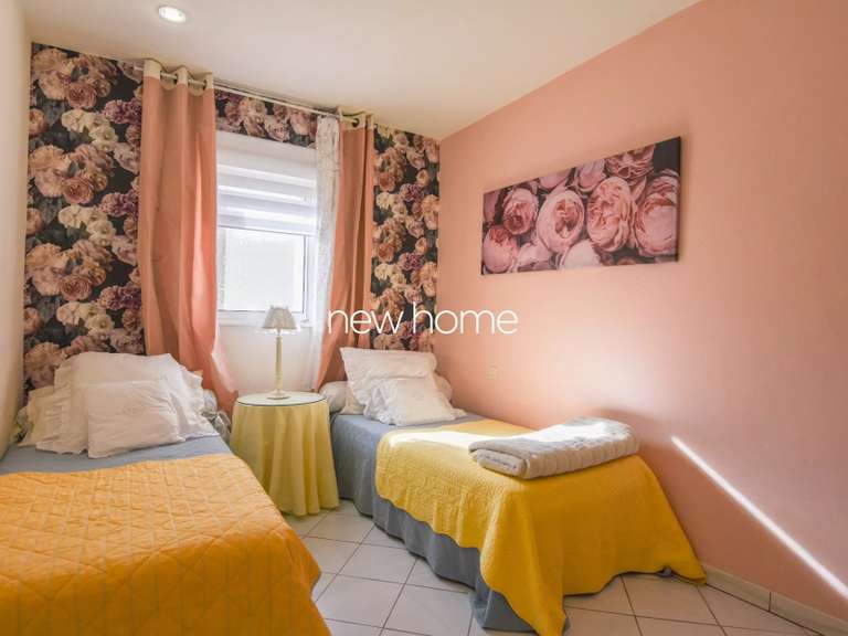 Maison Sainte-Maxime - 6 chambres - 232m²