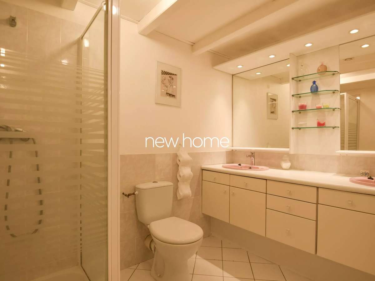 Maison Sainte-Maxime