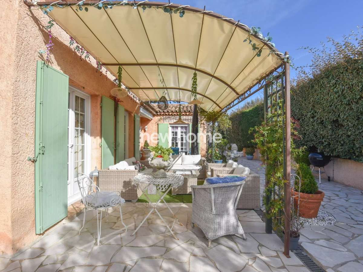 House Sainte-Maxime