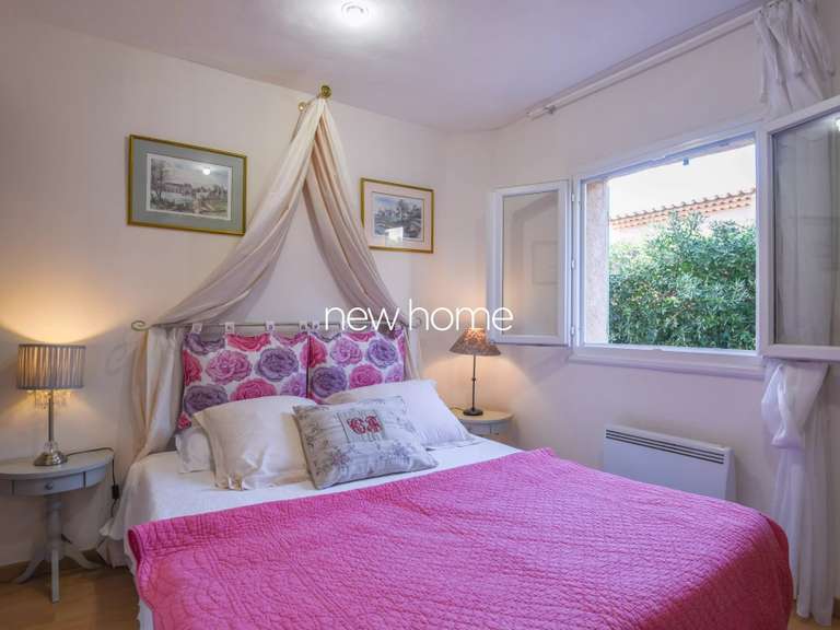 Maison Sainte-Maxime - 6 chambres - 232m²