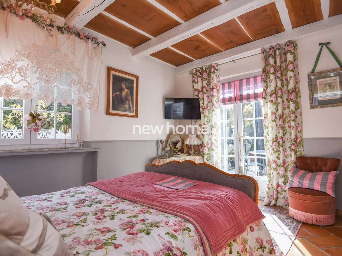 House Sainte-Maxime