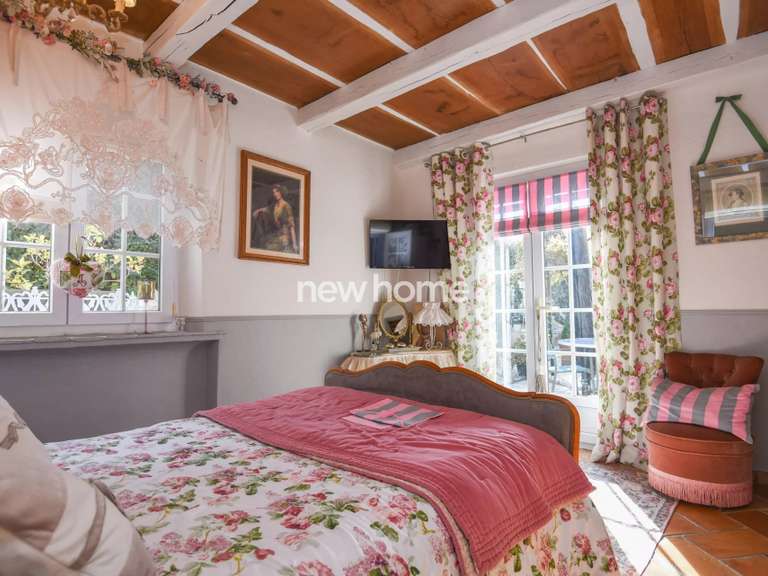 Maison Sainte-Maxime - 6 chambres - 232m²