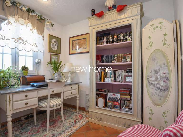 Maison Sainte-Maxime - 6 chambres - 232m²