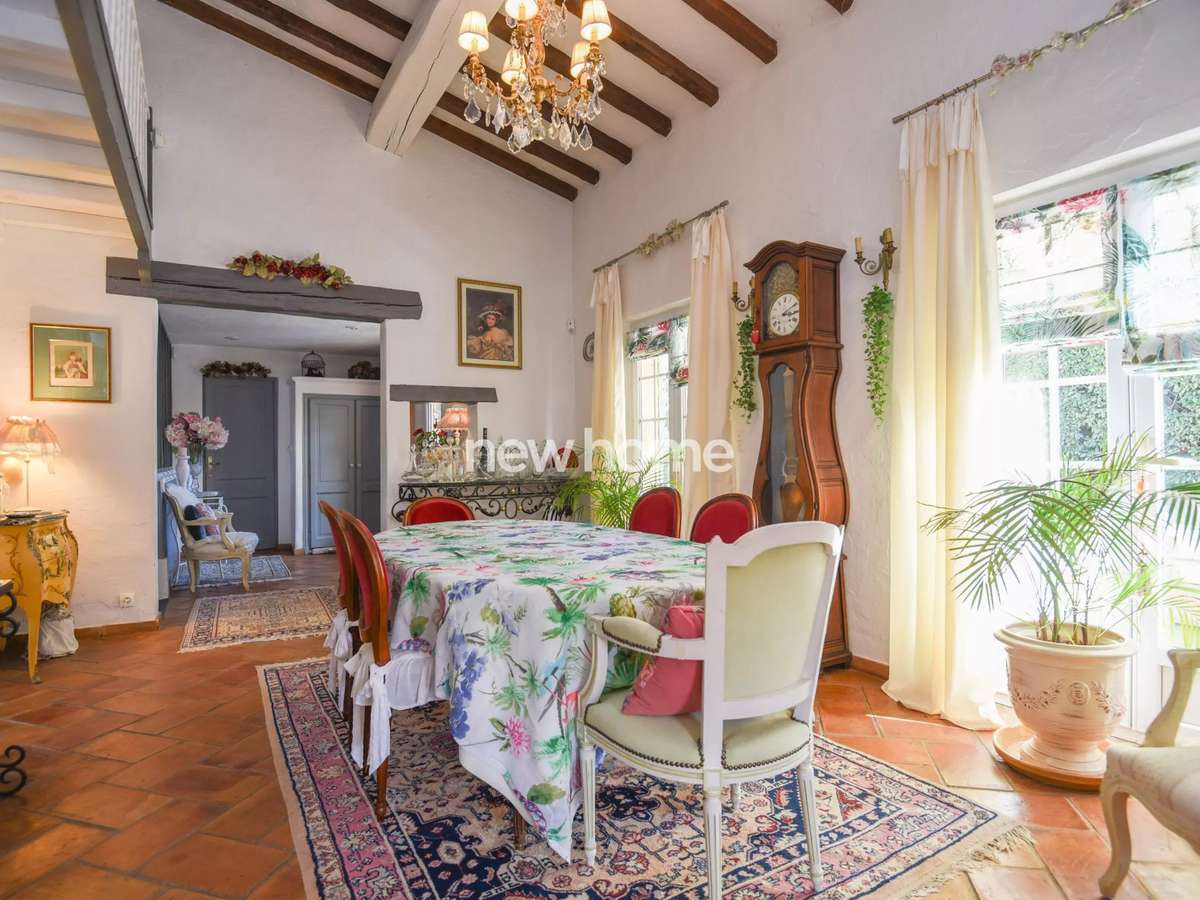 House Sainte-Maxime