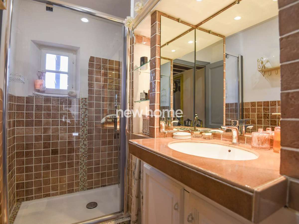 House Sainte-Maxime