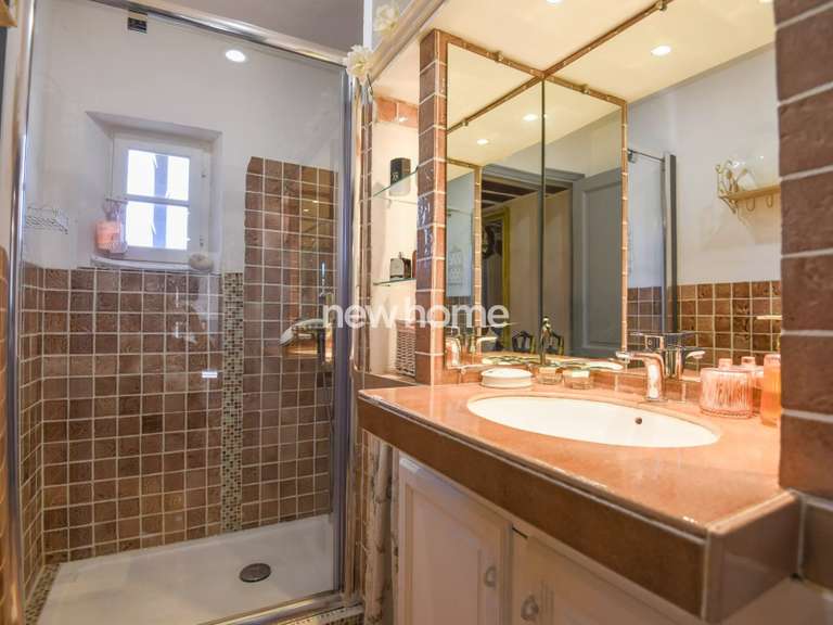 Maison Sainte-Maxime - 6 chambres - 232m²