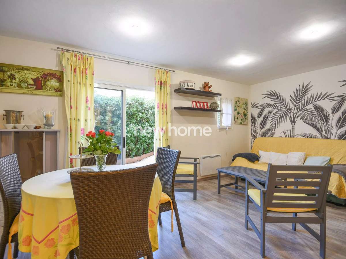 House Sainte-Maxime