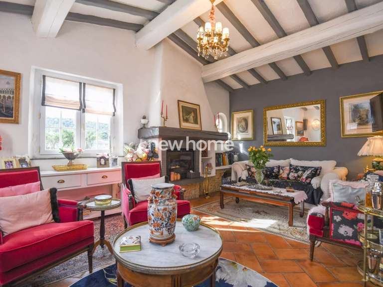 Maison Sainte-Maxime - 6 chambres - 232m²