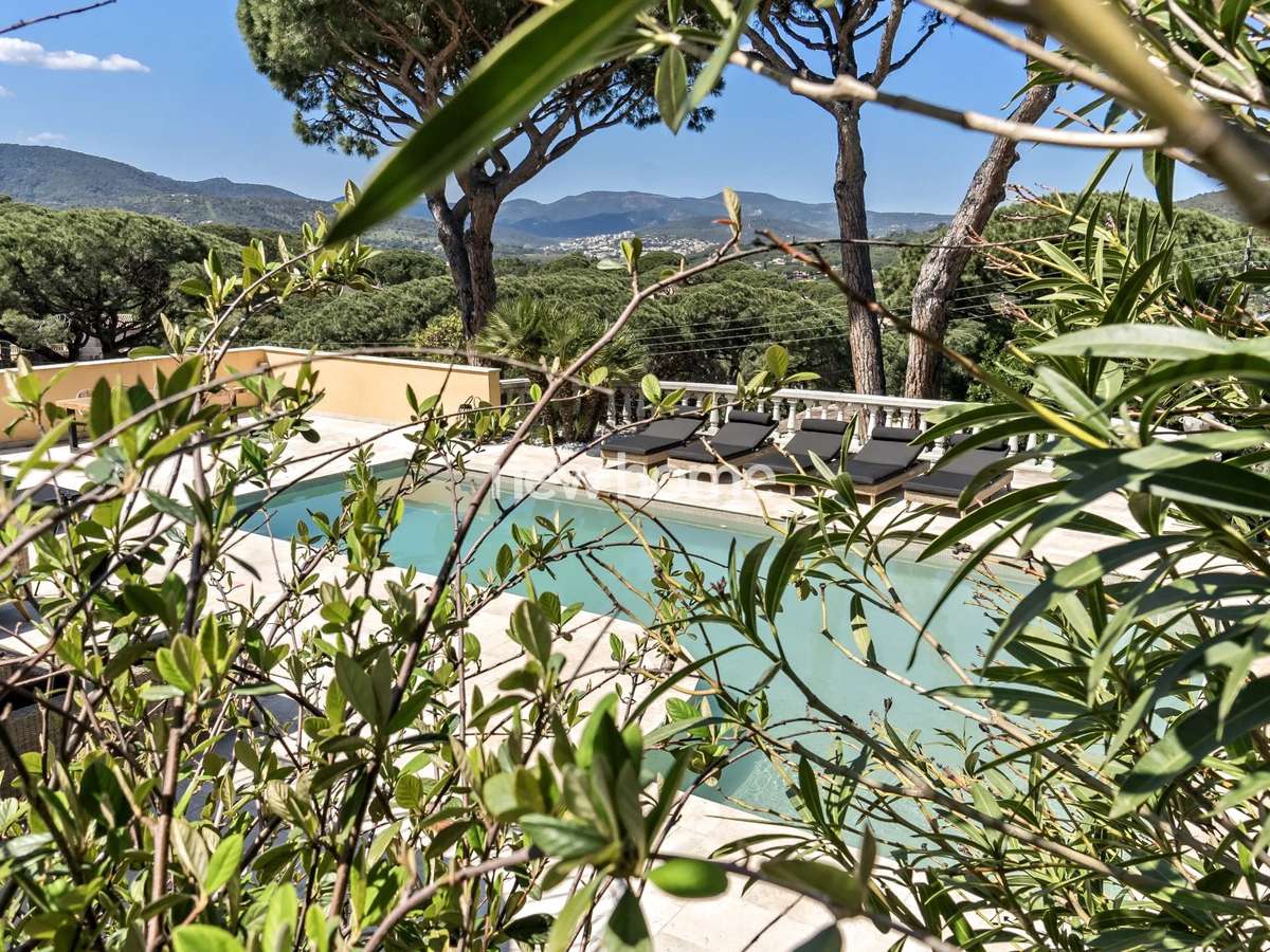 House Sainte-Maxime