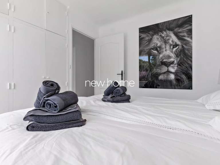 Maison Sainte-Maxime - 5 chambres - 220m²