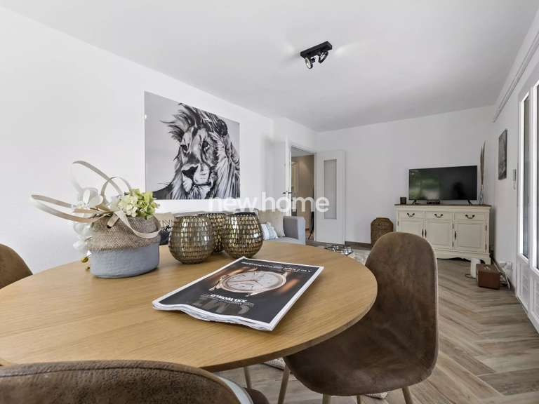 Maison Sainte-Maxime - 5 chambres - 220m²