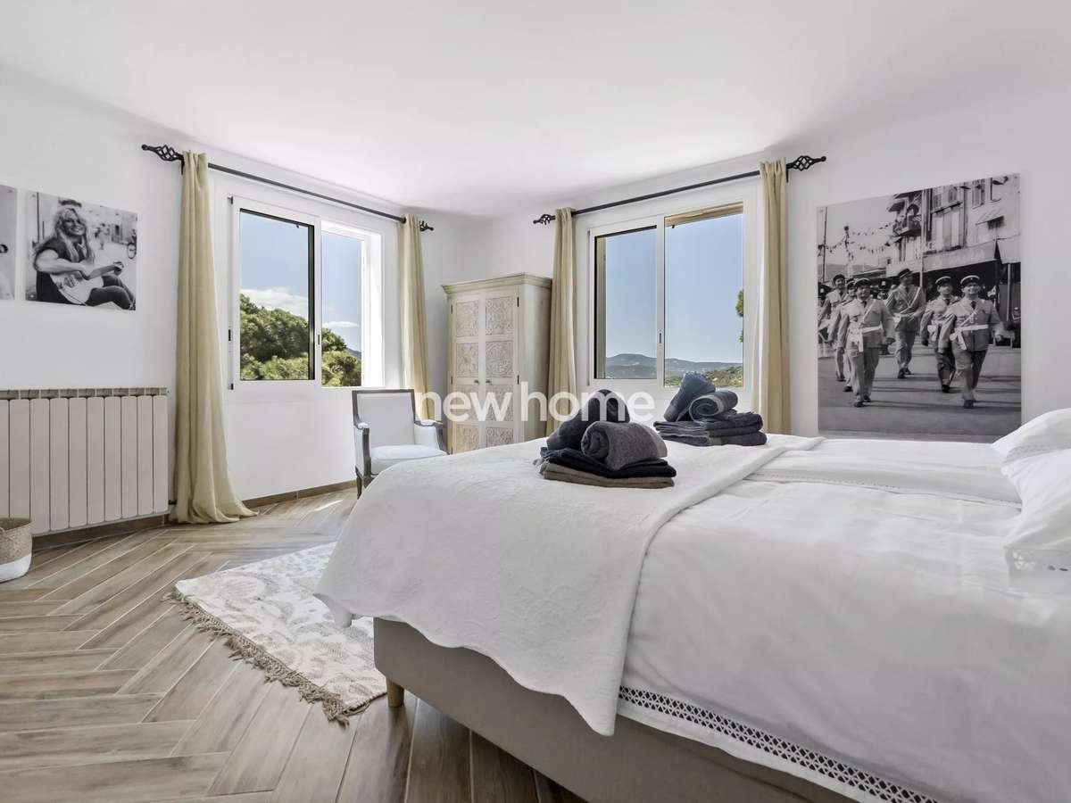 House Sainte-Maxime