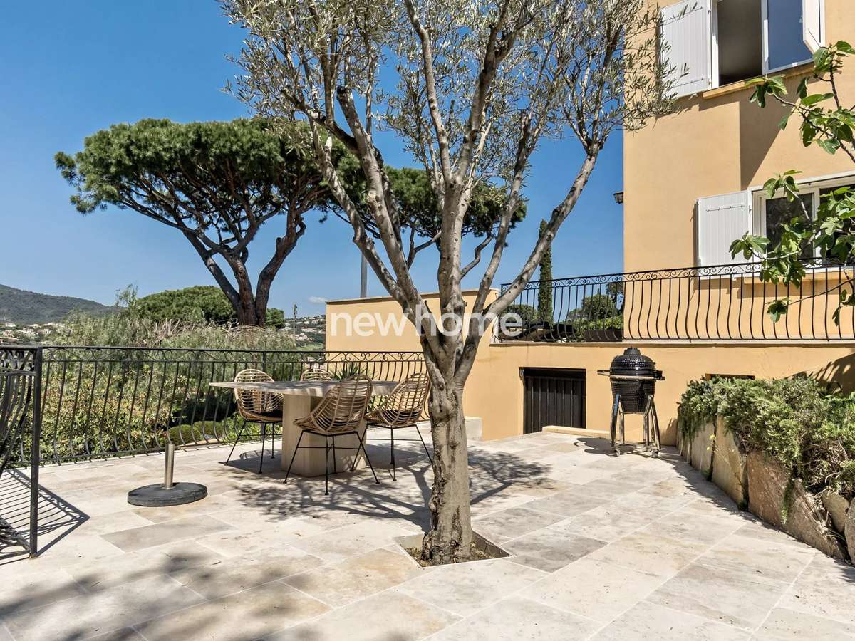 House Sainte-Maxime