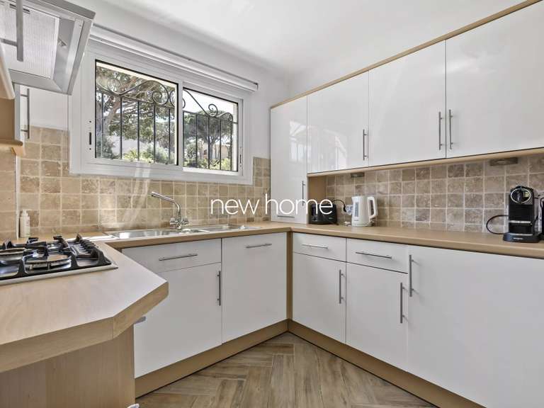 House Sainte-Maxime - 5 bedrooms - 220m²