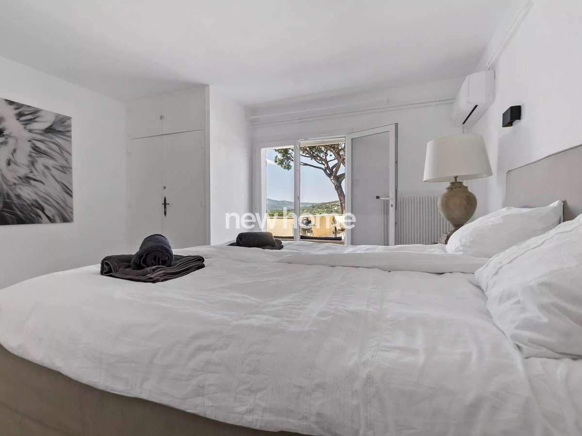 House Sainte-Maxime