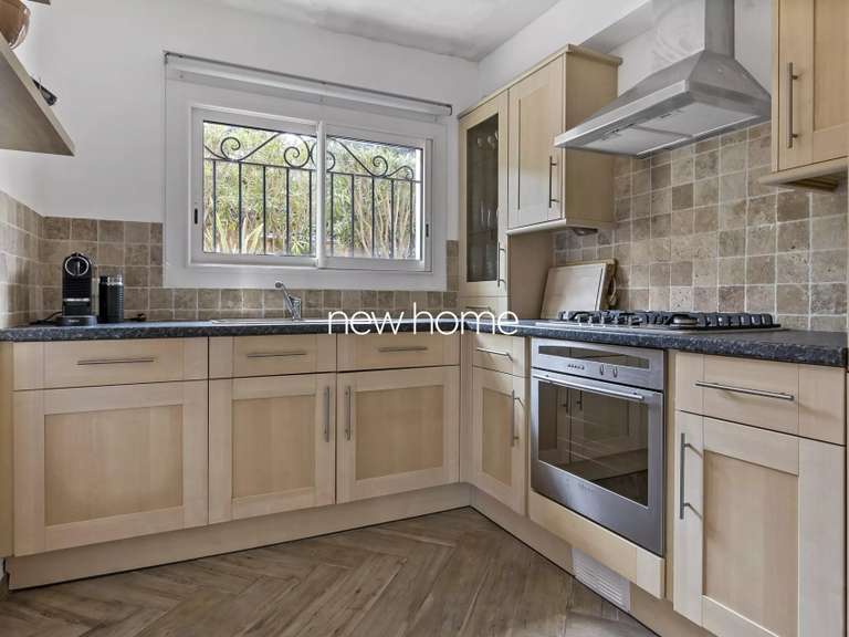 House Sainte-Maxime - 5 bedrooms - 220m²