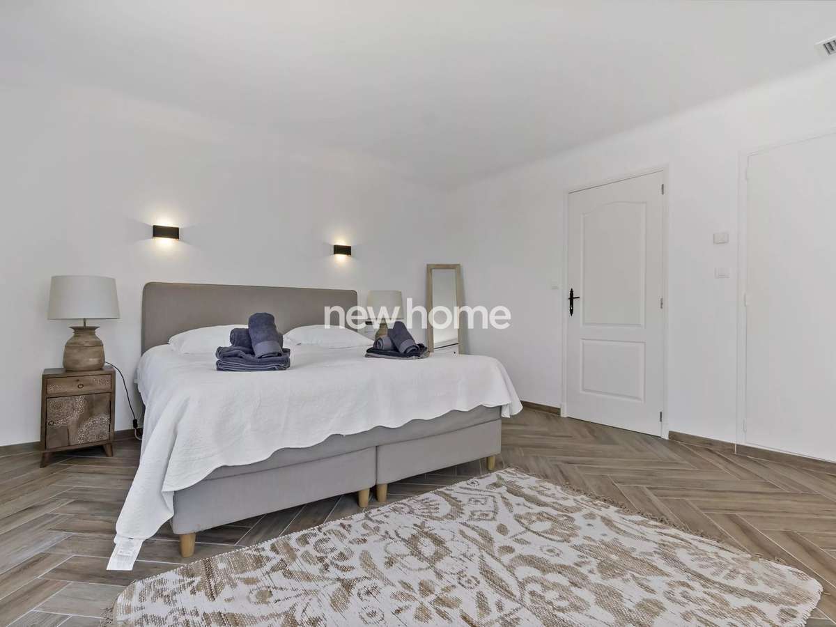 House Sainte-Maxime