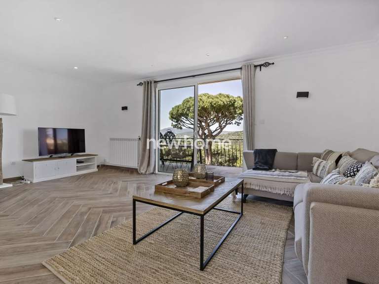 Maison Sainte-Maxime - 5 chambres - 220m²