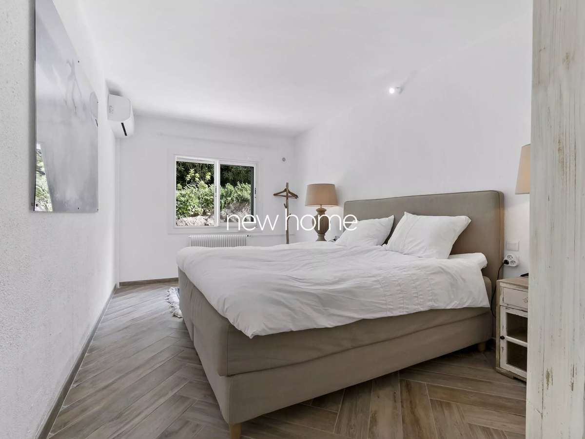 Maison Sainte-Maxime