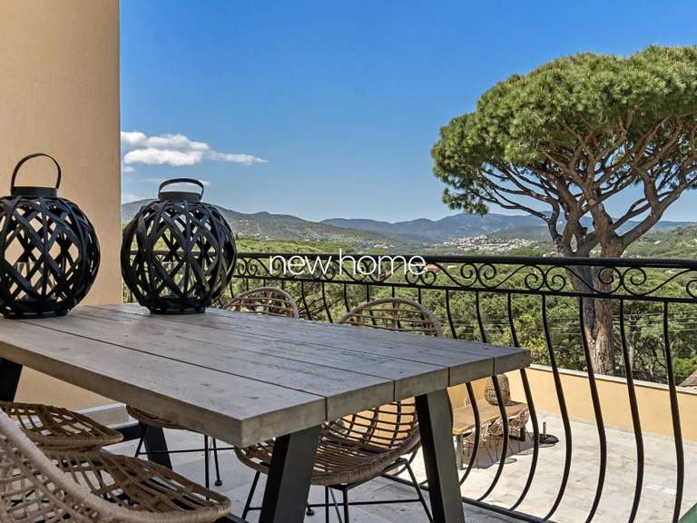 House Sainte-Maxime - 5 bedrooms - 220m²