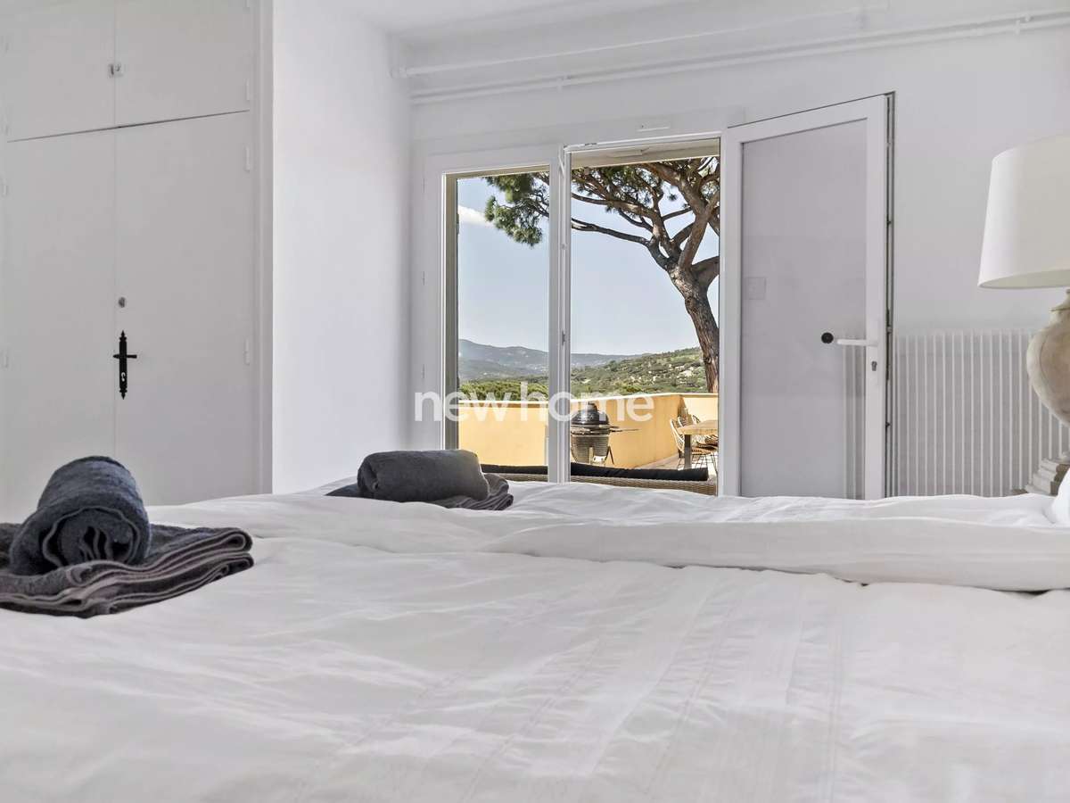 House Sainte-Maxime