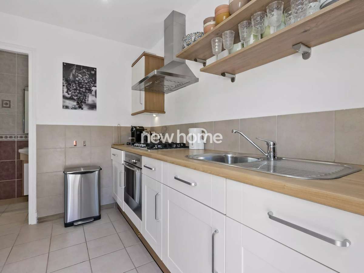 House Sainte-Maxime