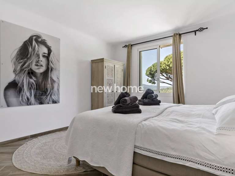 Maison Sainte-Maxime - 5 chambres - 220m²